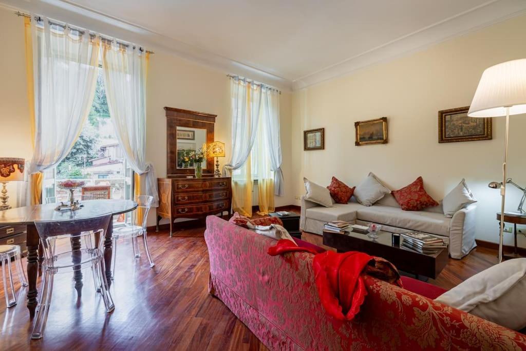 Appartement Antica Dimora Borghese Di Nunur- Piazza Del Popolo