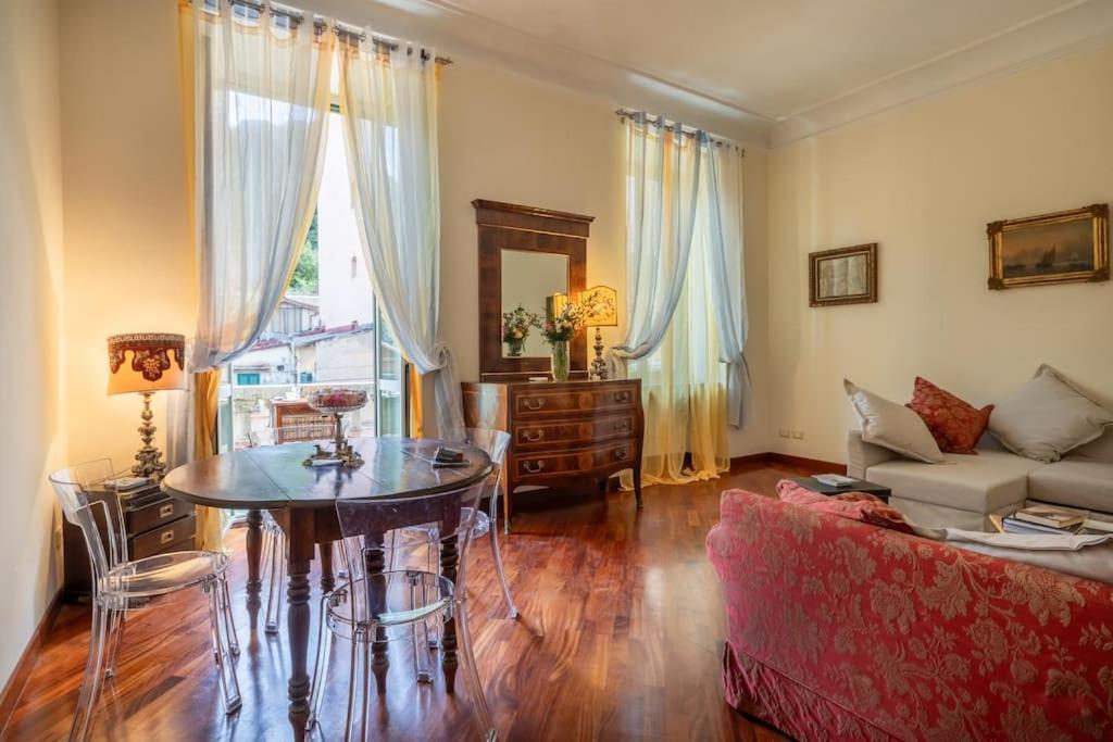 Appartement Antica Dimora Borghese Di Nunur- Piazza Del Popolo