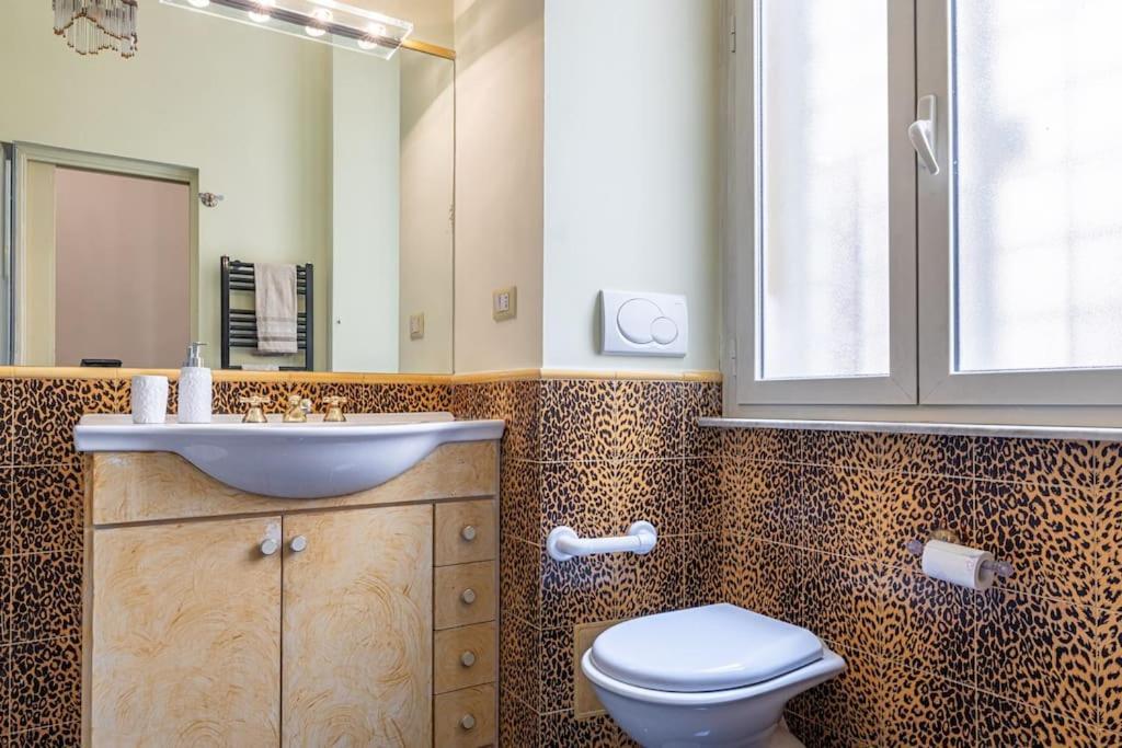 Antica Dimora Borghese Di Nunur- Piazza Del Popolo Appartement *