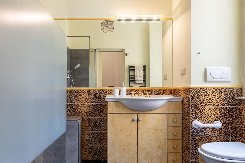 Appartement Antica Dimora Borghese Di Nunur- Piazza Del Popolo